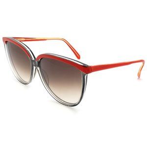 Oversized vintage sunglasses by Argos, France